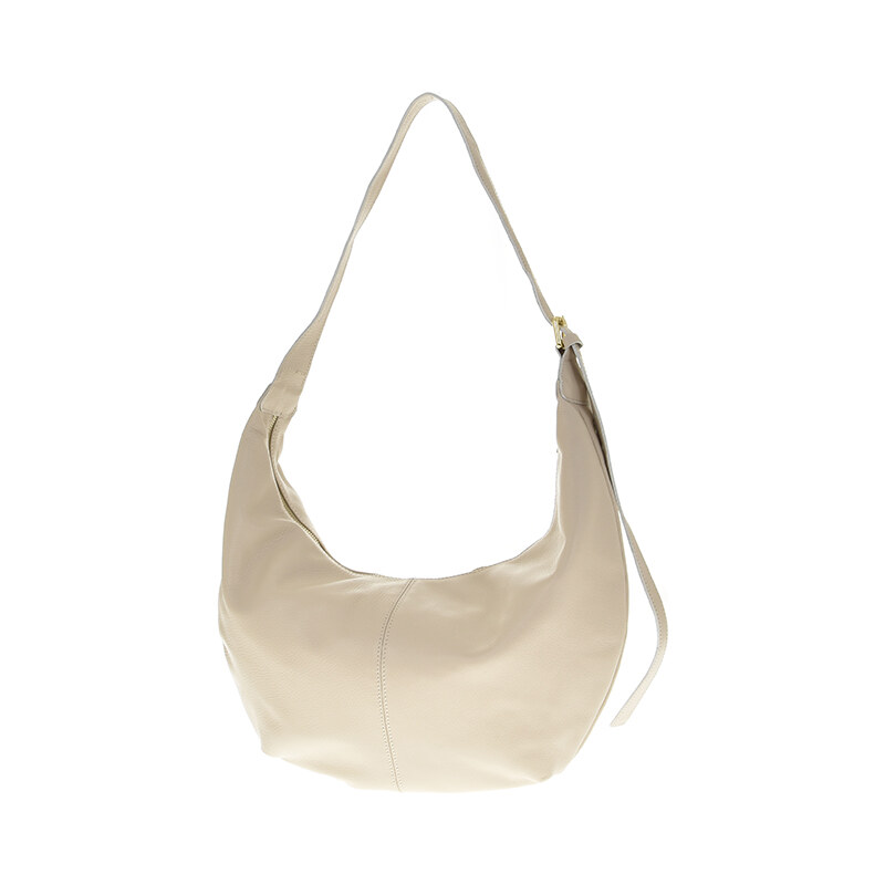 Kožená kabelka přes rameno Laura Biaggi TS112-30 67672836