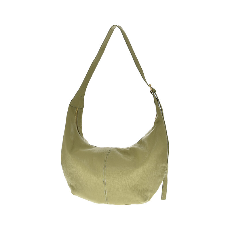 Kožená kabelka přes rameno Laura Biaggi TS112-30 67672838