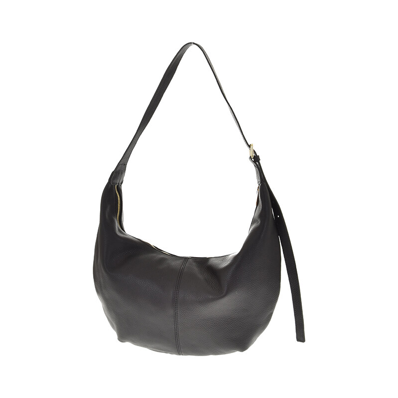 Kožená kabelka přes rameno Laura Biaggi TS112-30 67672837