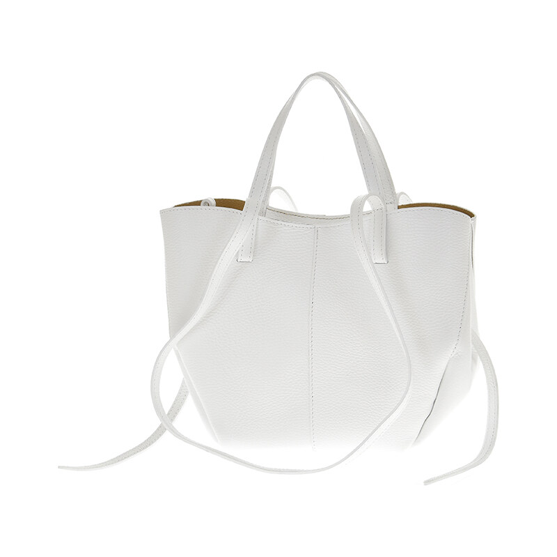 Kožená kabelka Laura Biaggi TS66-6605 67672852