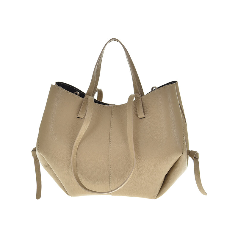 Kožená kabelka Laura Biaggi TS112-14 67672847