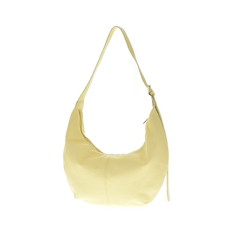 Kožená kabelka přes rameno Laura Biaggi TS112-30 67672839