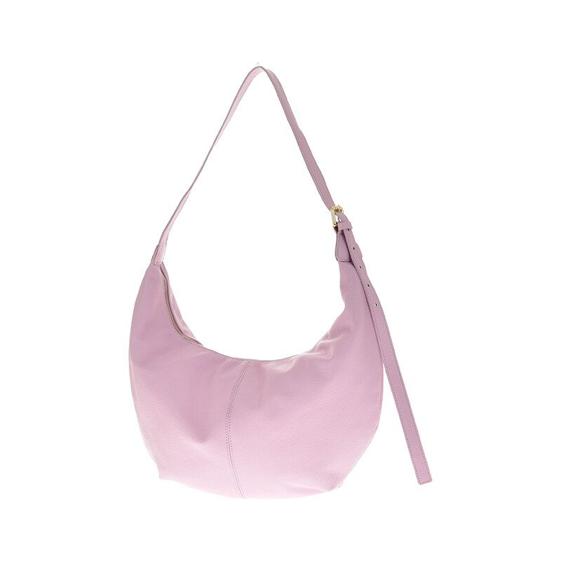 Kožená kabelka přes rameno Laura Biaggi TS112-30 67672841