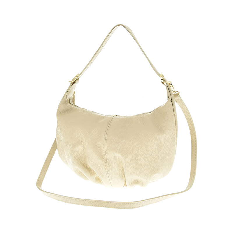 Kožená kabelka přes rameno Laura Biaggi TS66-6799 67672854