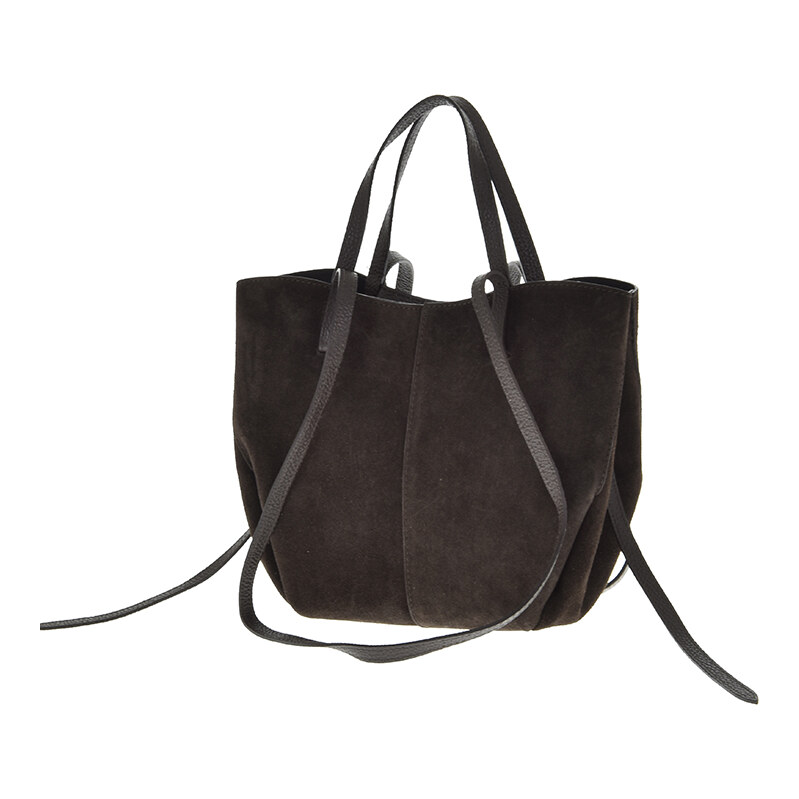 Kožená kabelka Laura Biaggi TS66-6605 67672849