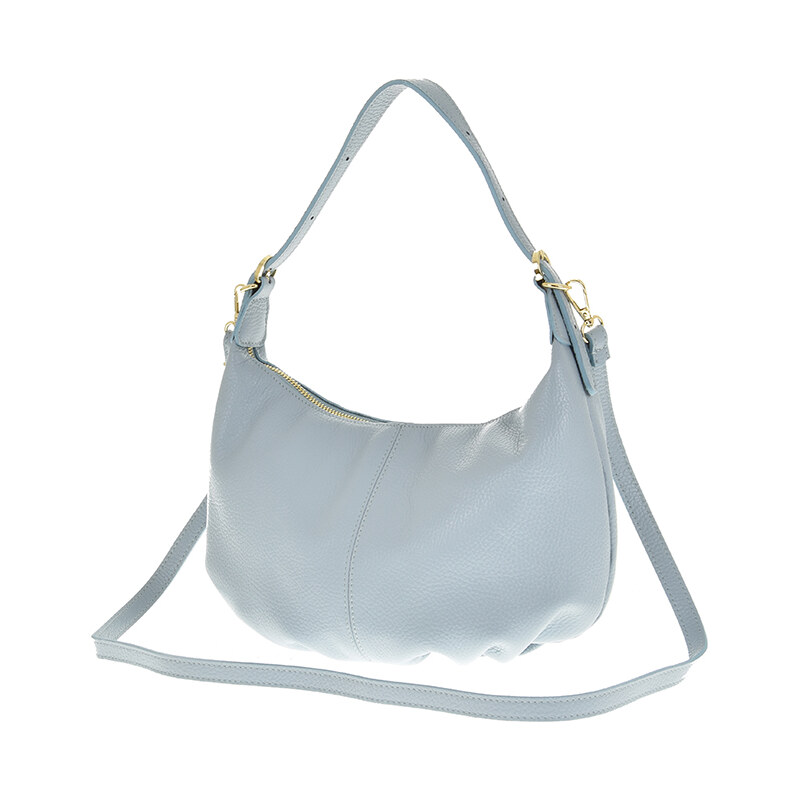 Kožená kabelka přes rameno Laura Biaggi TS66-6799 67672857