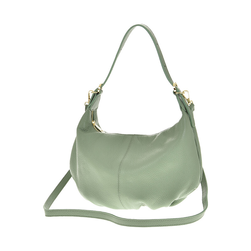 Kožená kabelka přes rameno Laura Biaggi TS66-6799 67672856