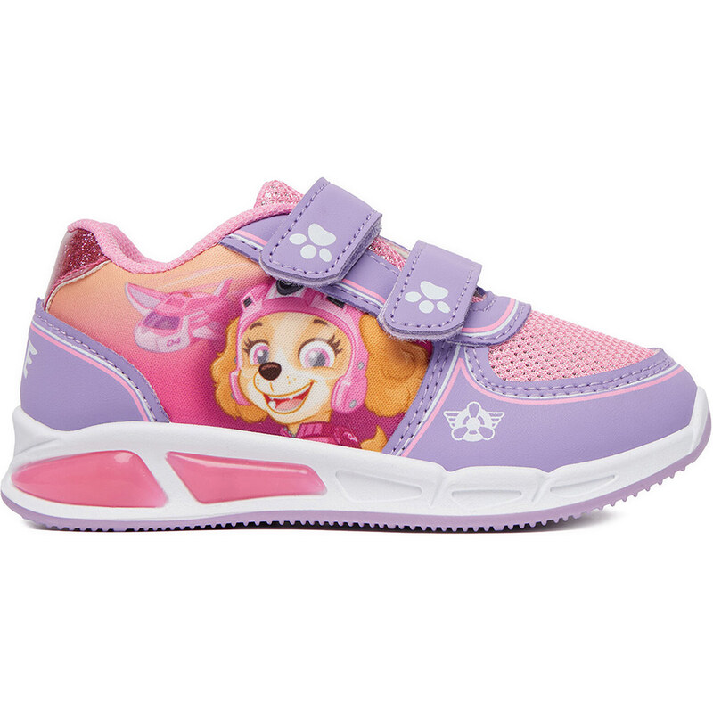 Sneakersy Paw Patrol 67679791