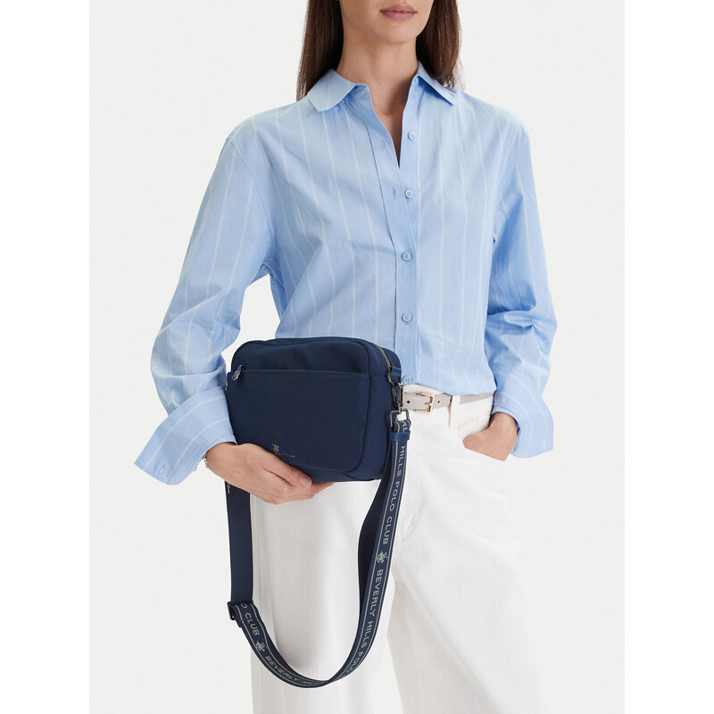 Kabelka Beverly Hills Polo Club 67672961