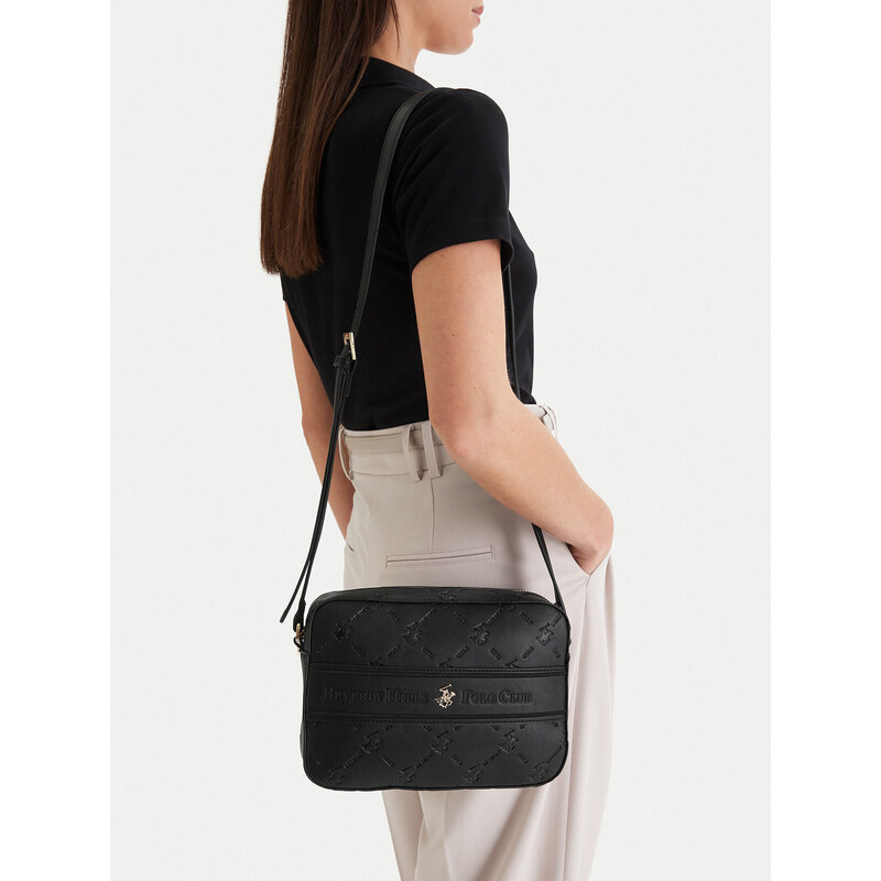 Kabelka Beverly Hills Polo Club 67673005