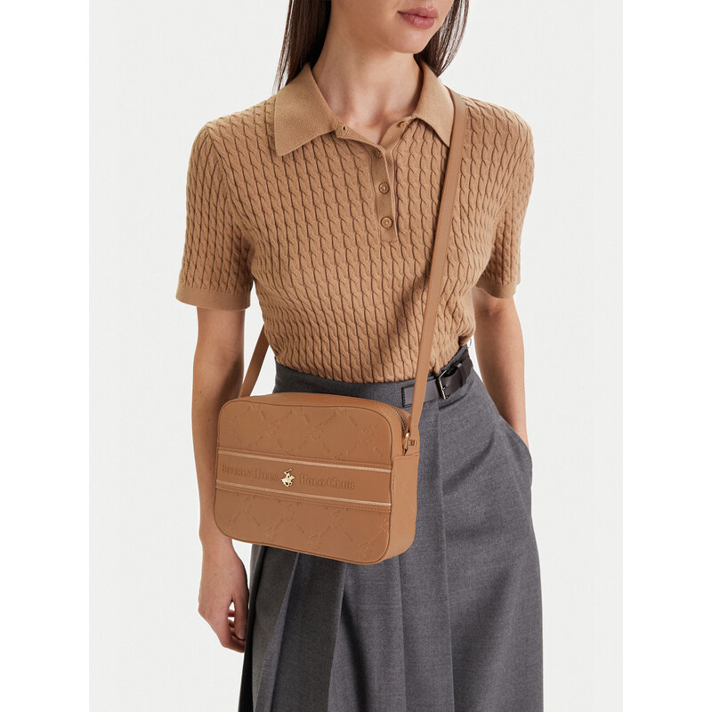 Kabelka Beverly Hills Polo Club 67673004