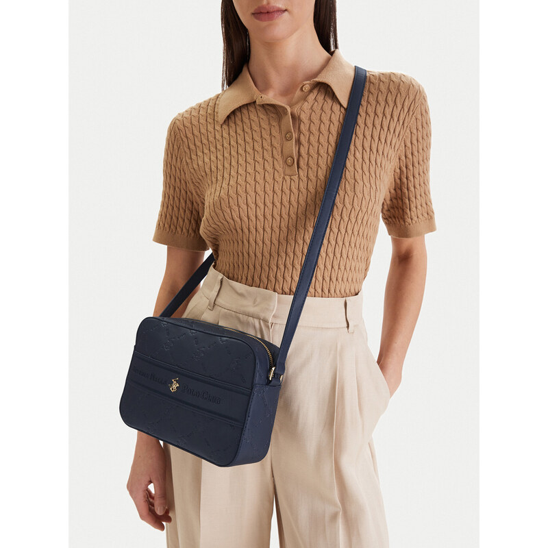 Kabelka Beverly Hills Polo Club 67673016