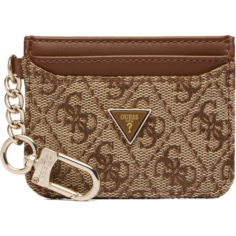 Puzdro na kreditné karty Guess 67673314