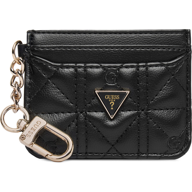Puzdro na kreditné karty Guess 67662099
