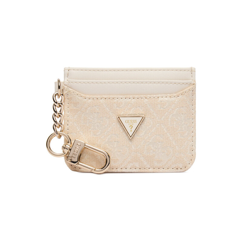 Puzdro na kreditné karty Guess 67673322