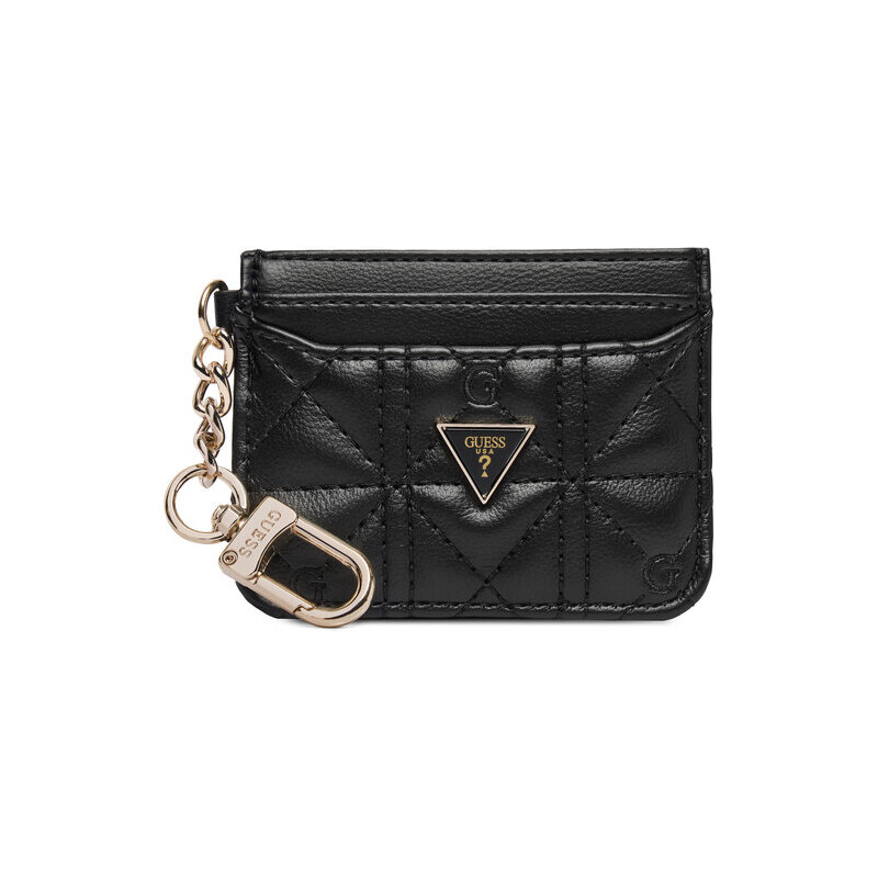 Puzdro na kreditné karty Guess 67515639