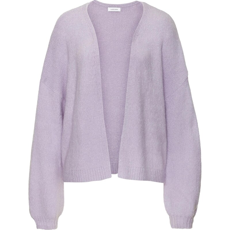 VIVANCE Kardigán orgovánová 67677818