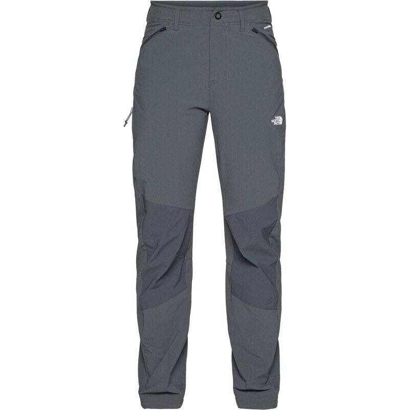 THE NORTH FACE Outdoorové nohavice grafitová / tmavosivá 67677840