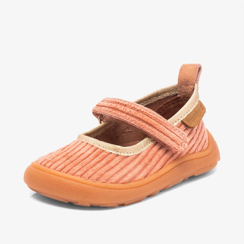 BISGAARD Baleríny Miffy rosé 67830720