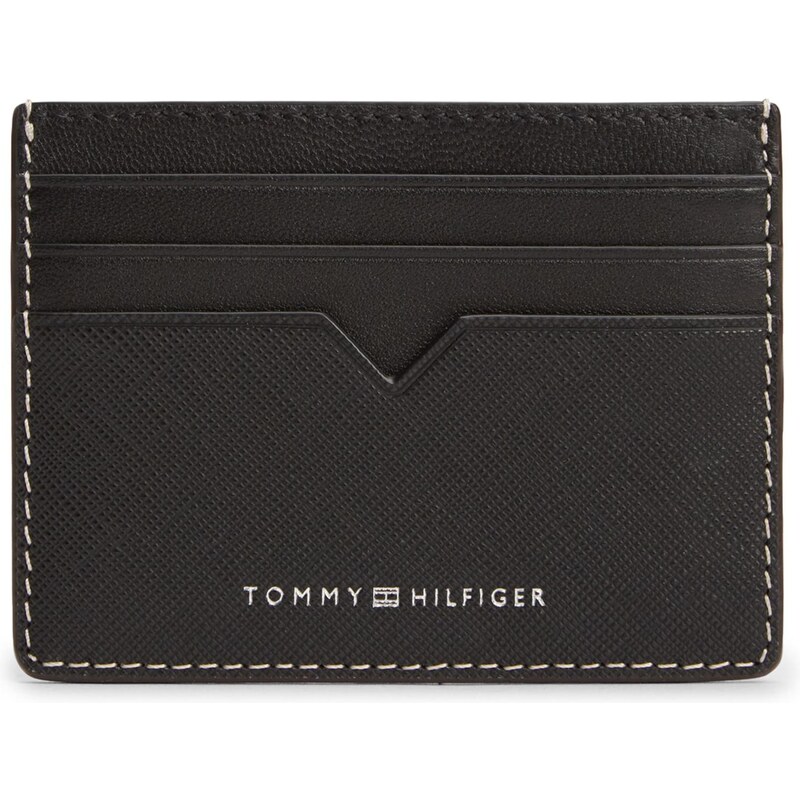 TOMMY HILFIGER Puzdro čierna 67677926