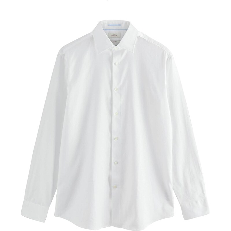 Next Košeľa biela 67677936