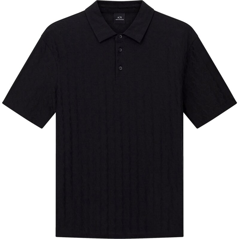 ARMANI EXCHANGE Tričko čierna 67677940