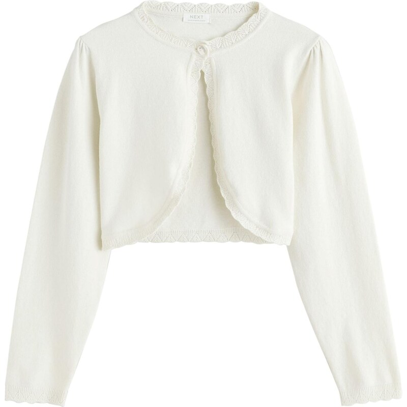 Next Kardigán nebielená 67677970