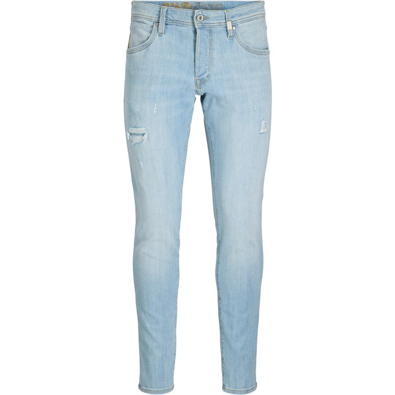 JACK & JONES Džínsy JJIGlenn JJLuke svetlomodrá 67678000