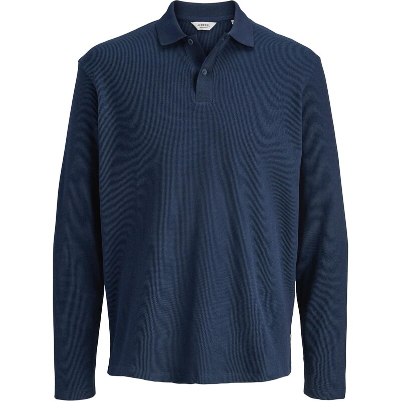 JJ Rebel Tričko JREBTANNER námornícka modrá 67678001