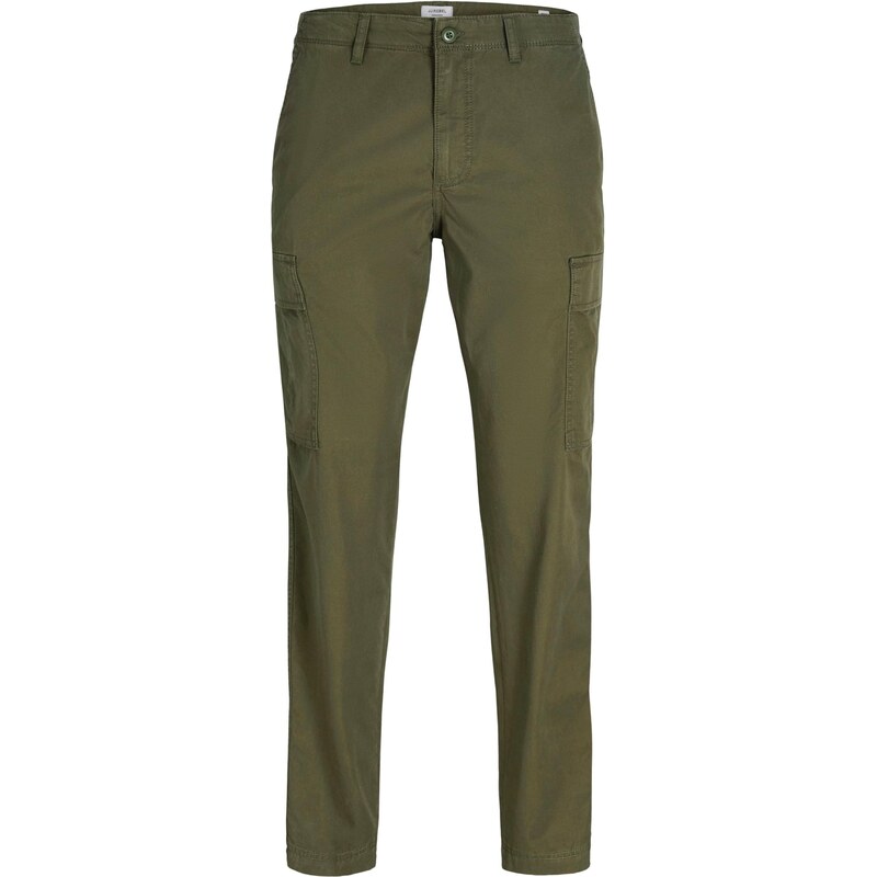 JJ Rebel Kapsáče JREBCARLOS olivová 67678002