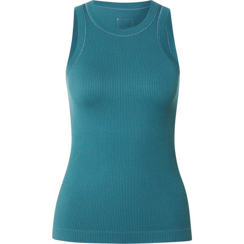 Hummel Športový top PULSE petrolejová 67678013