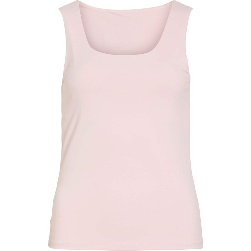 VILA Top VIKenza ružová 67678023