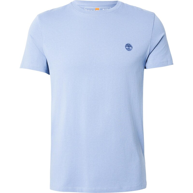 TIMBERLAND Tričko Dun-River opálová 67678046