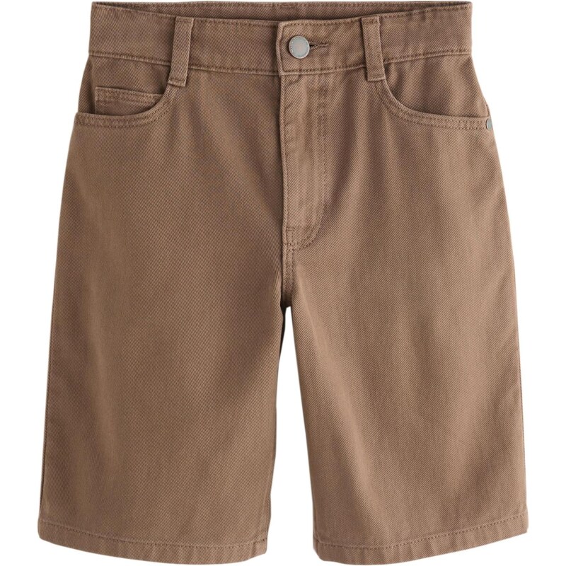 Next Džínsy svetlohnedá 67678049