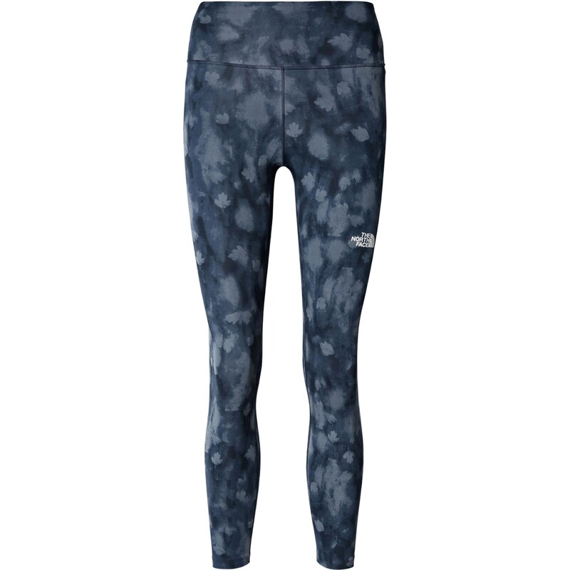 THE NORTH FACE Športové nohavice námornícka modrá / námornícka modrá / 67678052