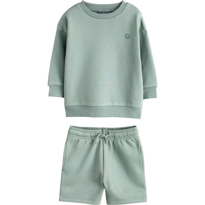 Next Set zelená 67678062