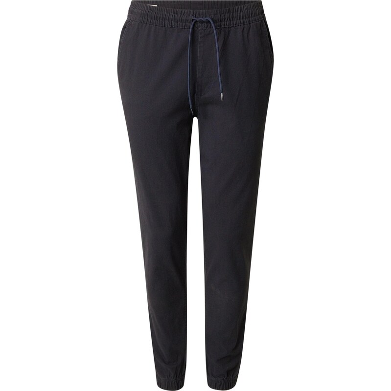 JACK & JONES Nohavice JPSTGORDON DYLAN tmavomodrá 67678065