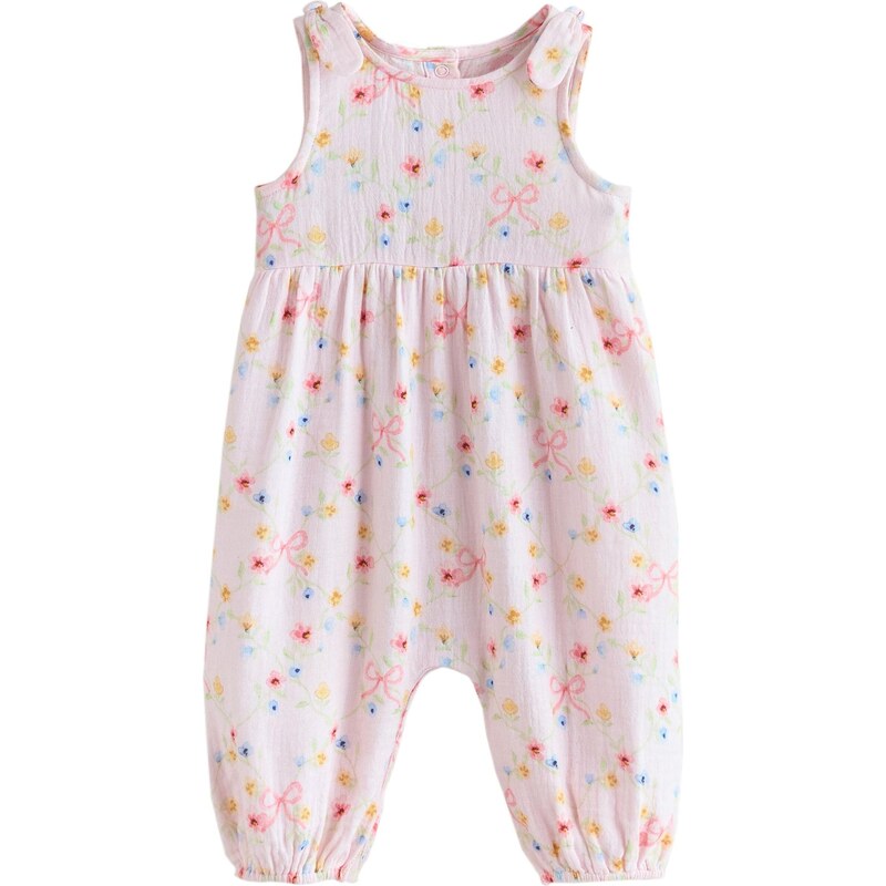 Next Body svetlomodrá / žltá / ružová / svetloružová 67678075