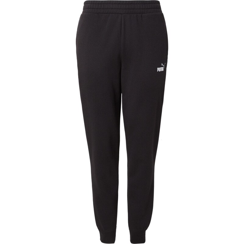 PUMA Športové nohavice ESS No. 1 čierna 67678078