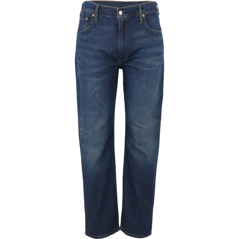 Levis Big & Tall Džínsy 502 TAPER tmavomodrá 67678087