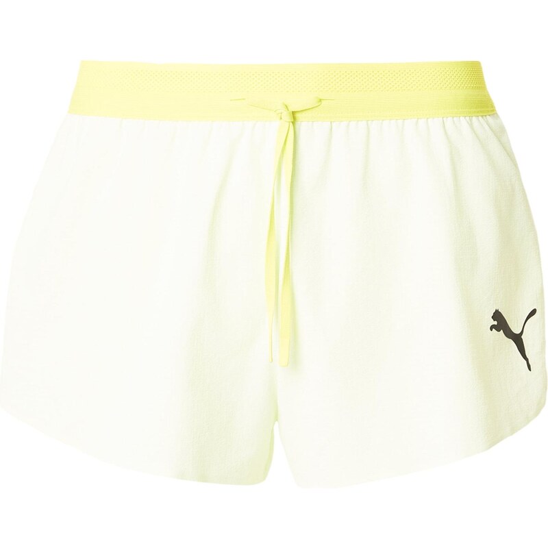 PUMA Športové nohavice LIGHTSPEED ULTRAWEAVE 2 limetková / pastelovo 67678088