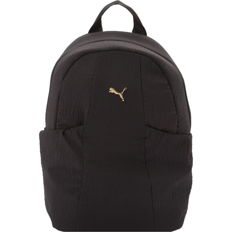 PUMA Batoh čierna 67678089