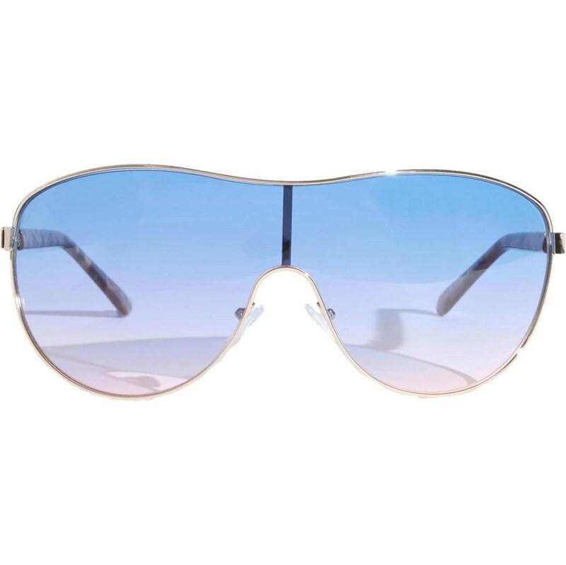 Friends Like These Slnečné okuliare svetlomodrá / ružová 67678102