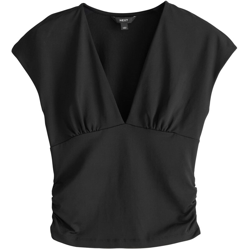 Next Tričko čierna 67678099