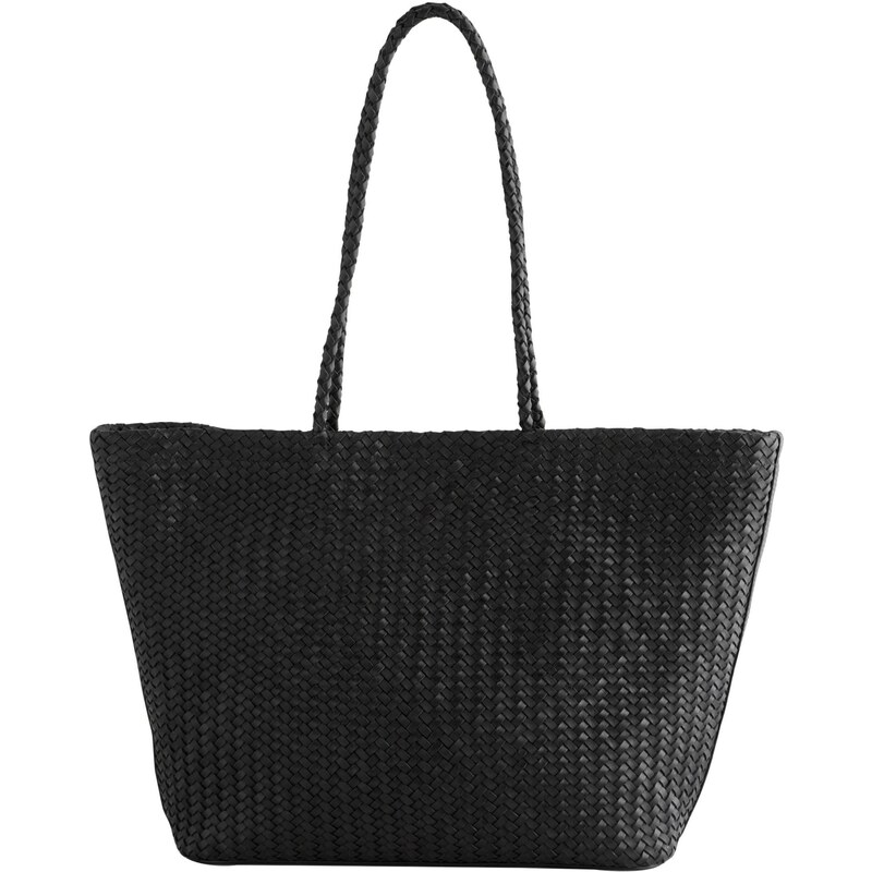 Next Shopper čierna 67678156