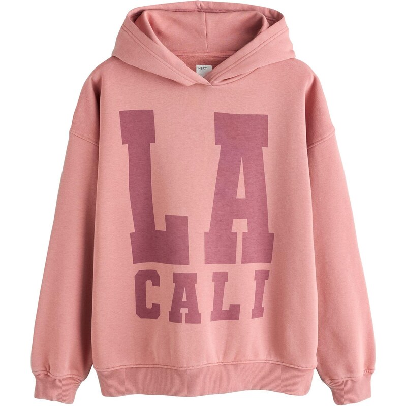 Next Mikina svetlofialová / tmavofialová 67678162