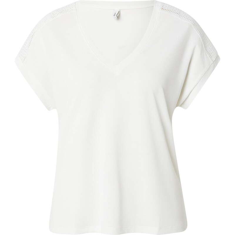 ONLY Tričko ONLFREE biela 67678171