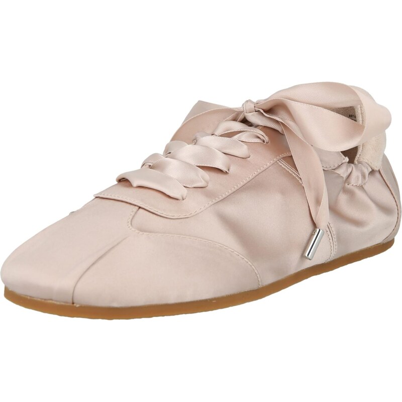 STEVE MADDEN Nízke tenisky Artiste púdrová 67678181