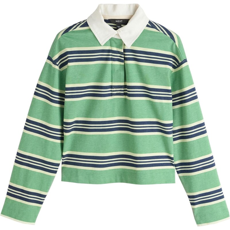 Next Sveter zelená / zmiešané farby 67678187