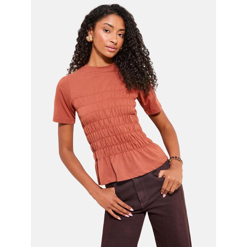 Friends Like These Tričko hnedá 67678190